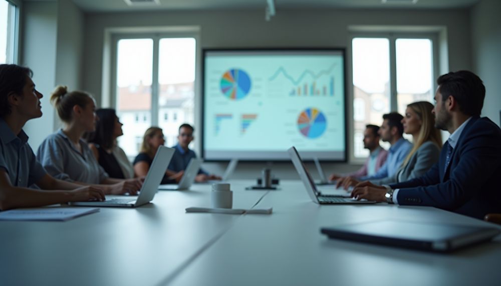 Online Marketing Services Banner